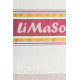 Кухонний рушник "LiMaSo kitchen" RKM01