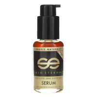 Сироватка для обличчя, Skin Eternal Serum, Source Naturals, з C-естером, ДМАЕ та липоєвою кислотою, 50 мл