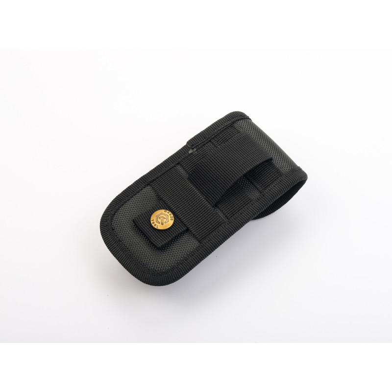 Мультитул Ganzo G303 з чохлом Molle та бітами, 21 функція