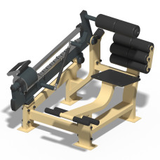 Разгибатель спины Explode KF820-S (Разгибатель спины Explode KF820-S)