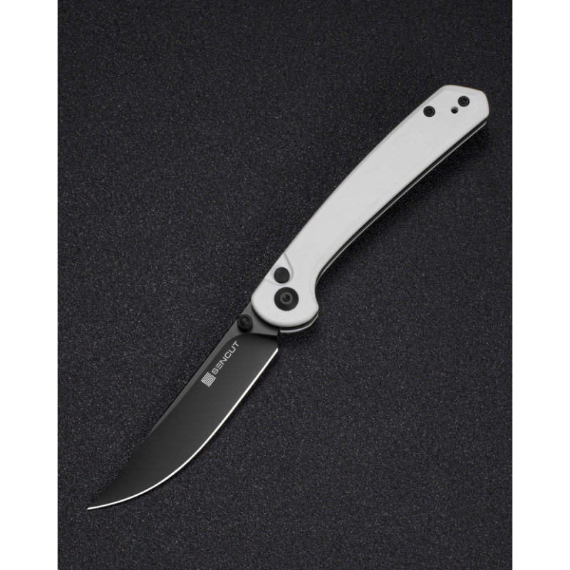 Ніж складаний Sencut Skelfin S25007-1