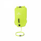 Буй-гермомішок Naturehike NH17S001-G, 25 л, жовтий