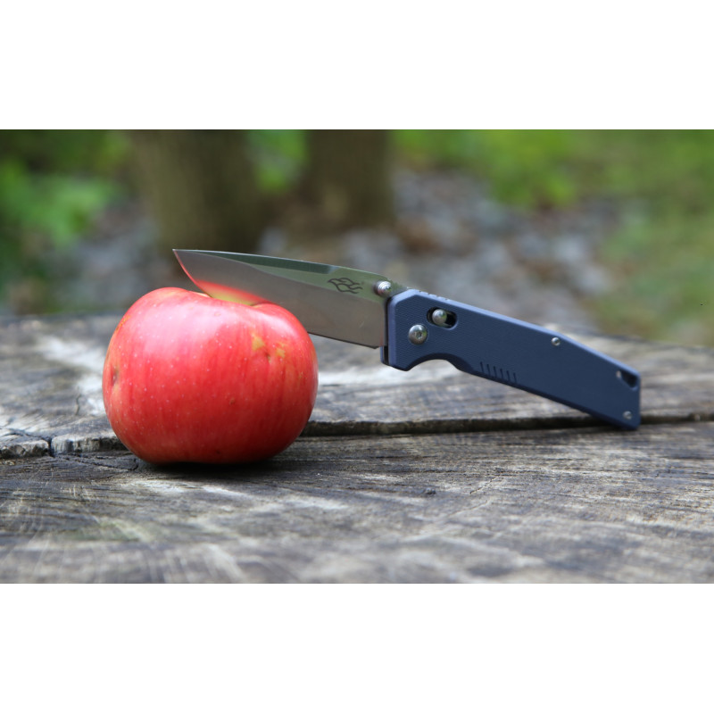 Ніж складаний Firebird FB7601-GY