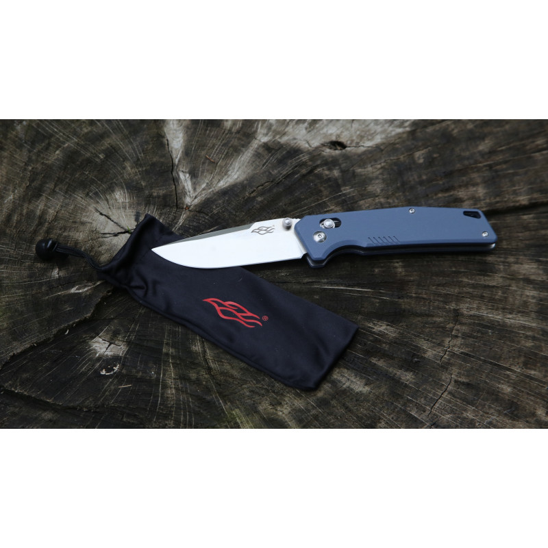 Ніж складаний Firebird FB7601-GY