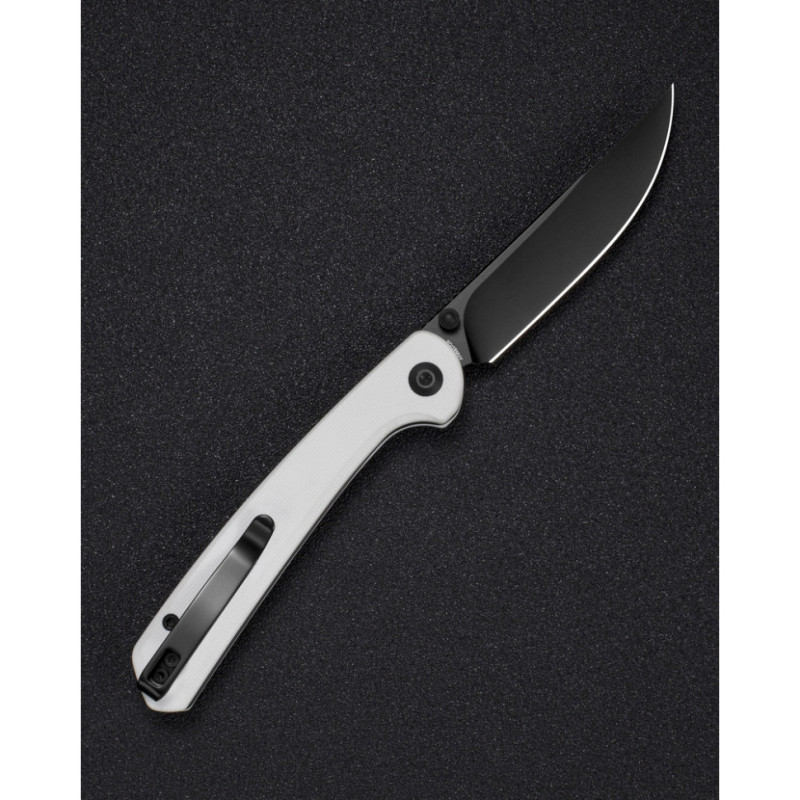 Ніж складаний Sencut Skelfin S25007-1