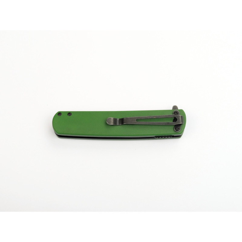 Ніж складаний Ganzo G626-GR зелений