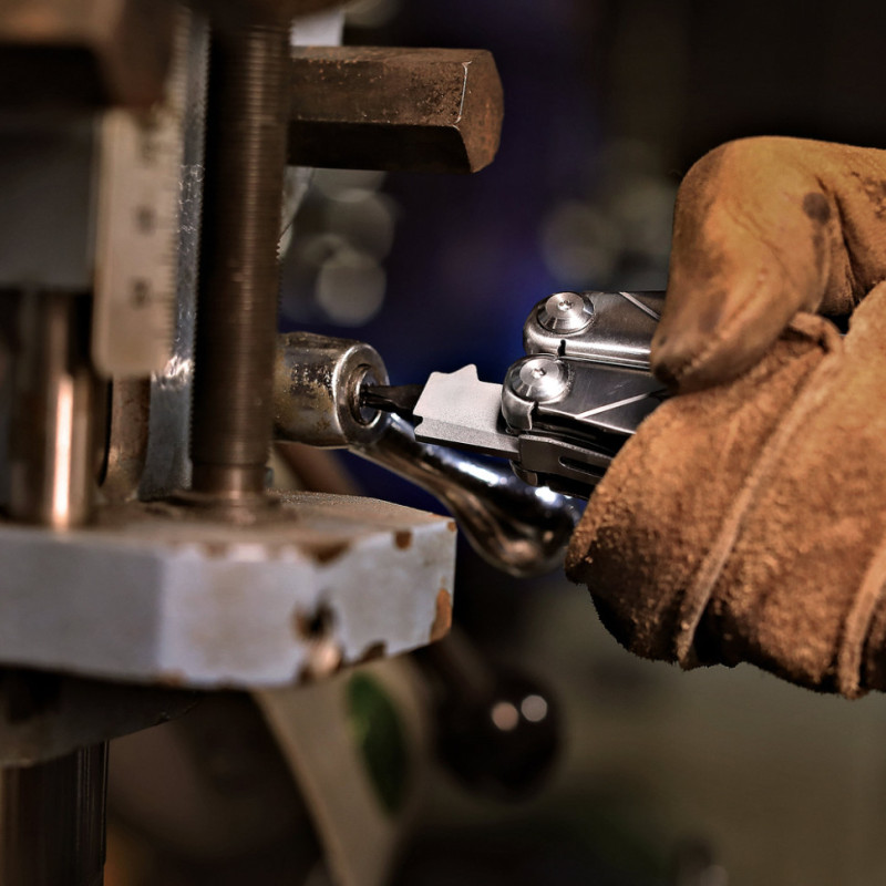 Мультитул NexTool Flagship Captain