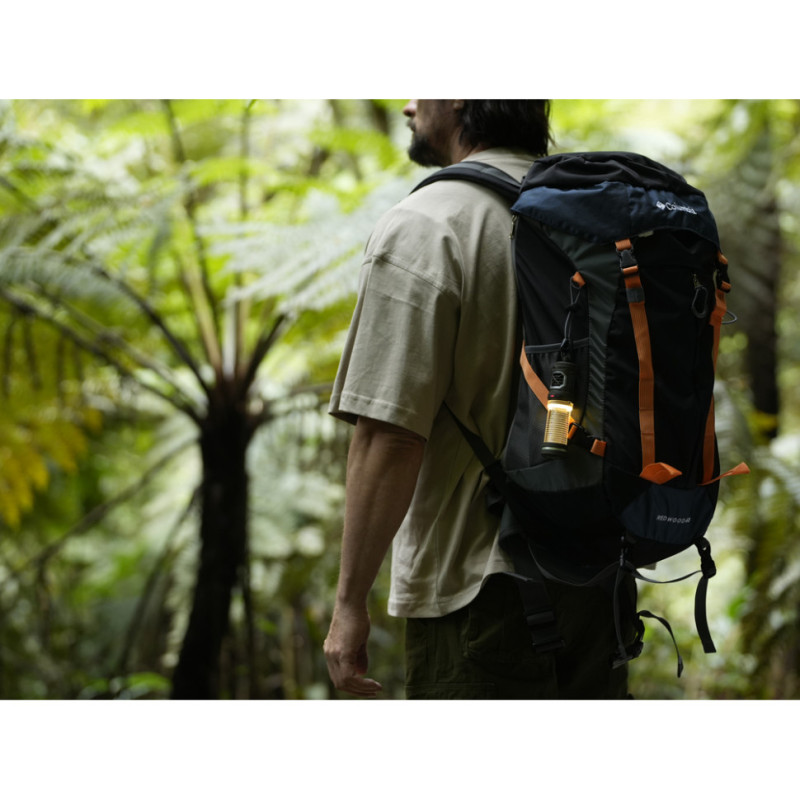 Фумігатор-ліхтар кемпінговий Flextail Tiny Repel S, зелений