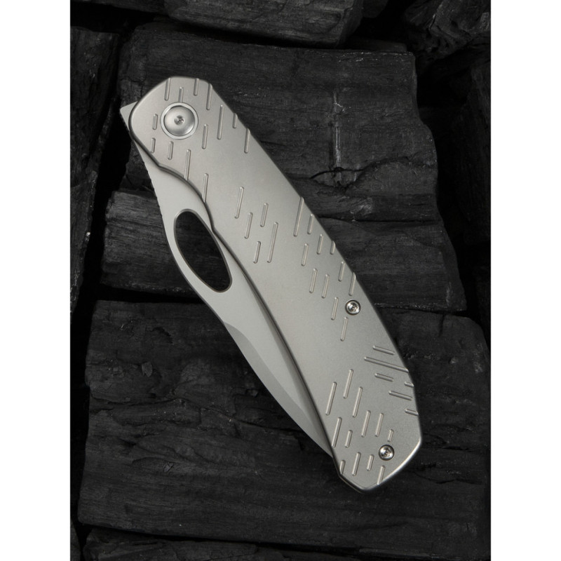 Ніж складаний Weknife Inmate WE23096B-1