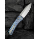 Ніж складаний Weknife Nightblade WE22046-4