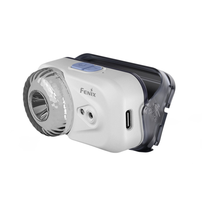 Ліхтар налобний Fenix HL17R, білий