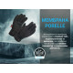 Рукавички водонепроникні Dexshell Arendal Biking Gloves, p-p L, зимові, чорні