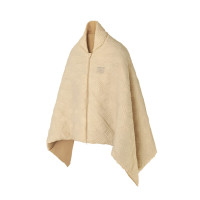 Ковдра з підігрівом Naturehike CNK2450PJ015, 95х190 см, бежева