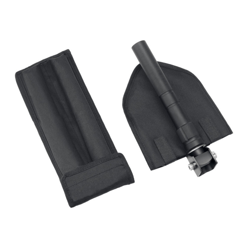 Багатофункціональна складана лопата NexTool Folding Shovel Medium