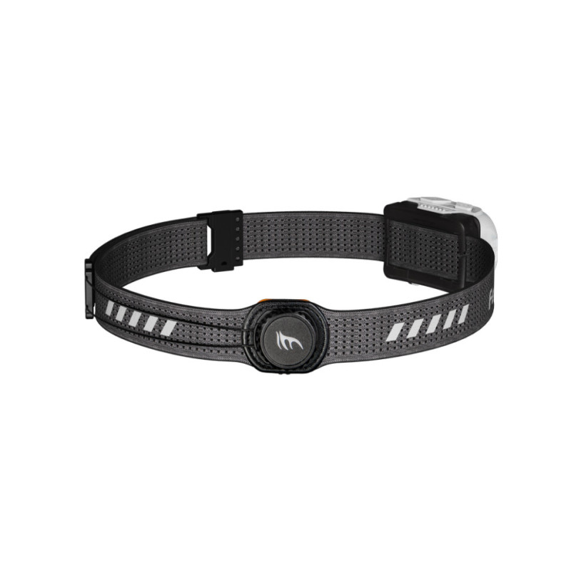 Ліхтар налобний Fenix HL18R-T V2.0 білий