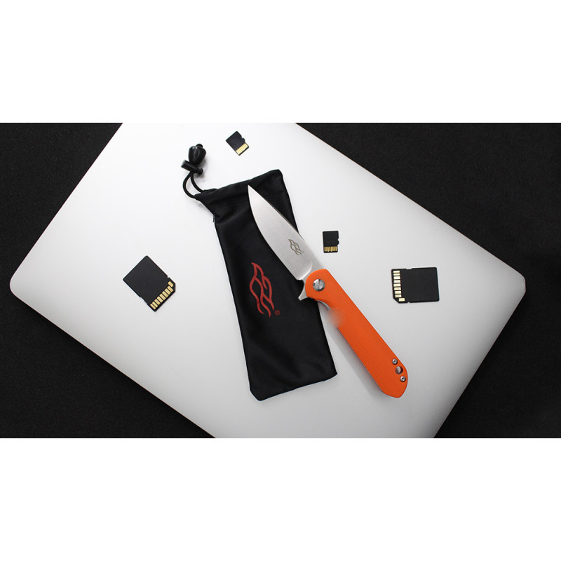 Ніж складаний Firebird FH41S-OR