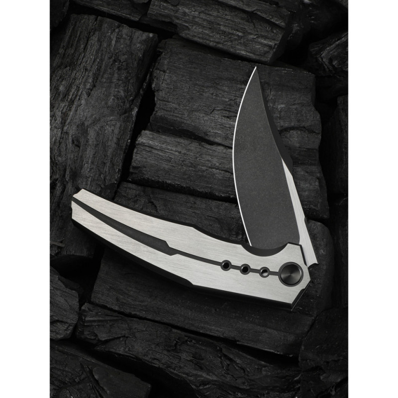 Ніж складаний Weknife Kyklos Satin WE23086-3