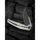 Ніж складаний Weknife Kyklos Satin WE23086-3