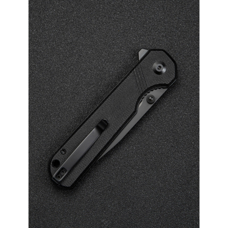 Ніж складаний Sencut Aetheris S24095-3