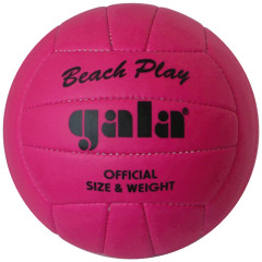 М'яч волейбольний Gala Beach Play BP5043SC