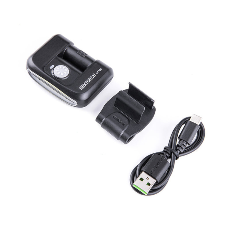 Ліхтар мультифункціональний Nextorch UT10C