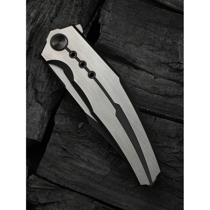 Ніж складаний Weknife Kyklos Satin WE23086-3