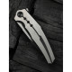Ніж складаний Weknife Kyklos Satin WE23086-3