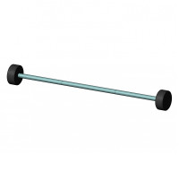 Штанга тренувальна ST580-15 15 кг