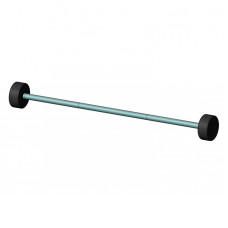 Штанга тренувальна ST580-15 15 кг