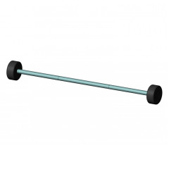 Штанга тренувальна ST580-15 15 кг