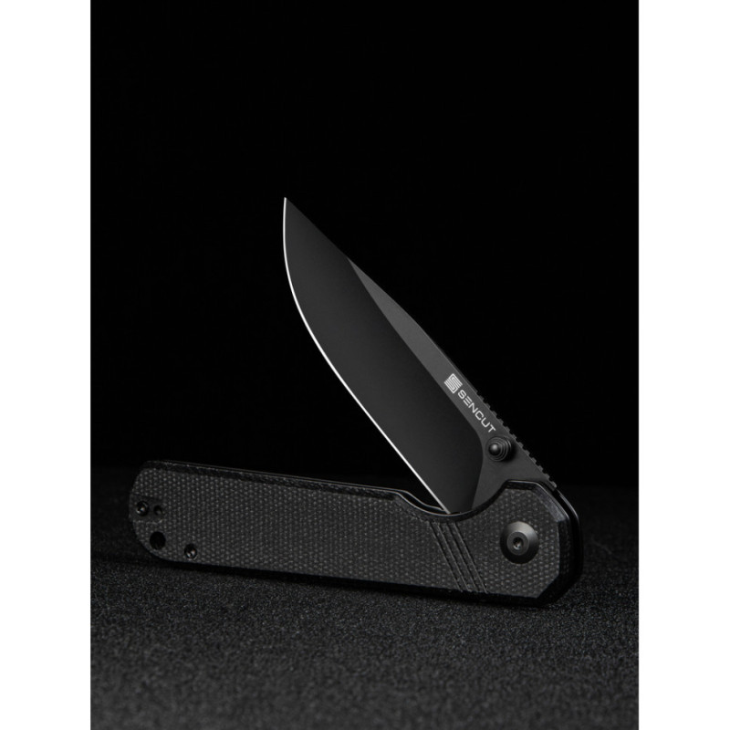 Ніж складаний Sencut Aetheris S24095-3