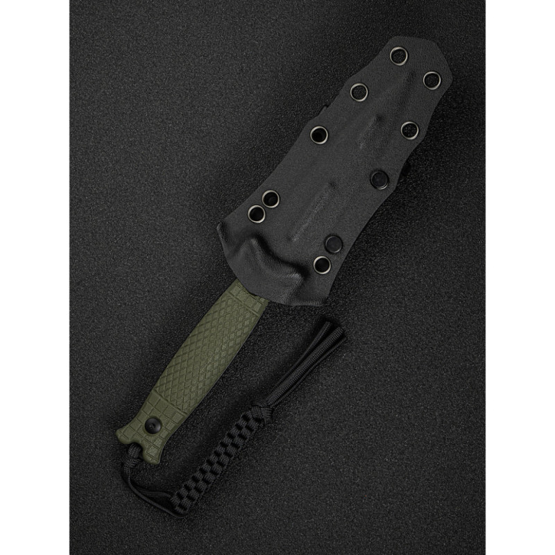 Ніж фіксований Civivi Perfrico C23026-2 з чохлом