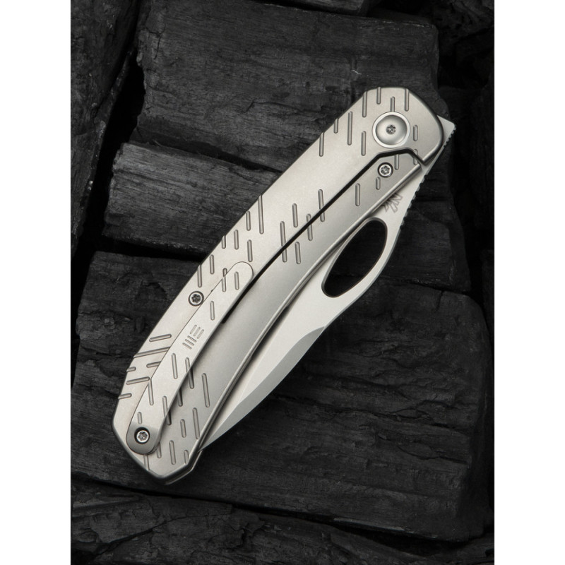 Ніж складаний Weknife Inmate WE23096B-1