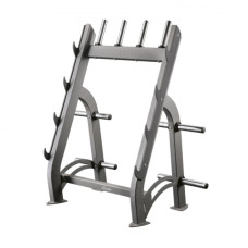 Стійка під штанги (для 4 шт) Xline X407M