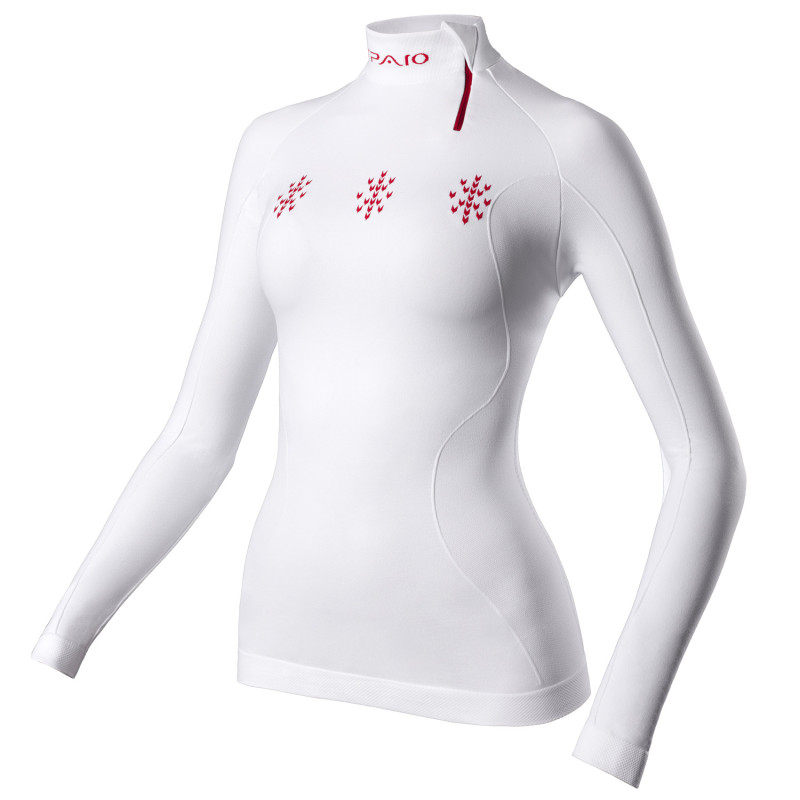 Термореглан Spaio Thermo W02 women XL Термореглан Spaio Thermo W02 women XL