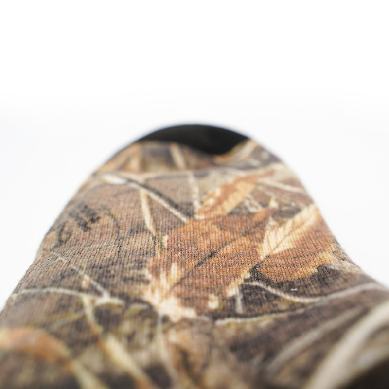 Водонепроникні шкарпетки Dexshell StormBLOK, камуфляж S (36-38)