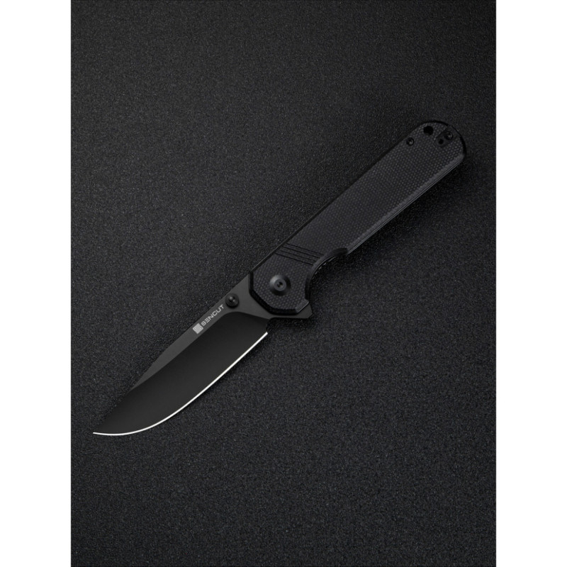 Ніж складаний Sencut Aetheris S24095-3