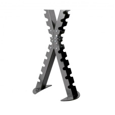 Стійка під гантелі для набору 0,5-10 кг Xline X403