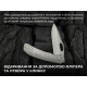 Ніж складаний Weknife Inmate WE23096B-1