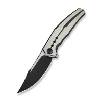 Ніж складаний Weknife Kyklos Satin WE23086-3