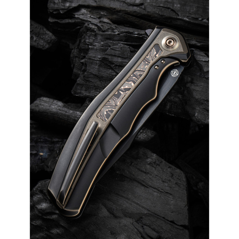 Ніж складаний Weknife Zonda WE22016-3