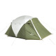 Намет чотиримісний Naturehike KOTA 4 CNK2450WS041, темно-зелений