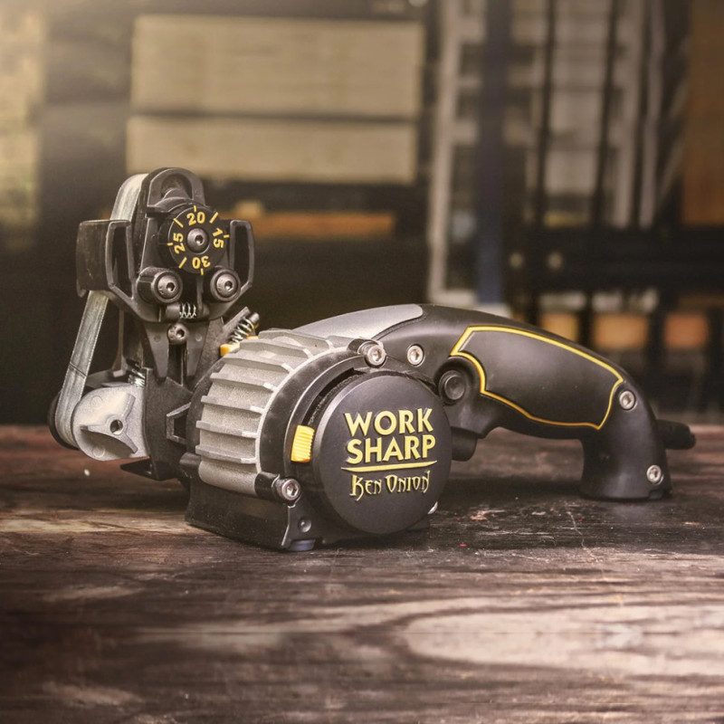 Work Sharp направляюча кромка для точила Ken Onion Edition