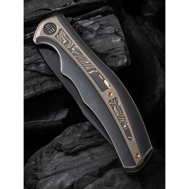 Ніж складаний Weknife Zonda WE22016-3