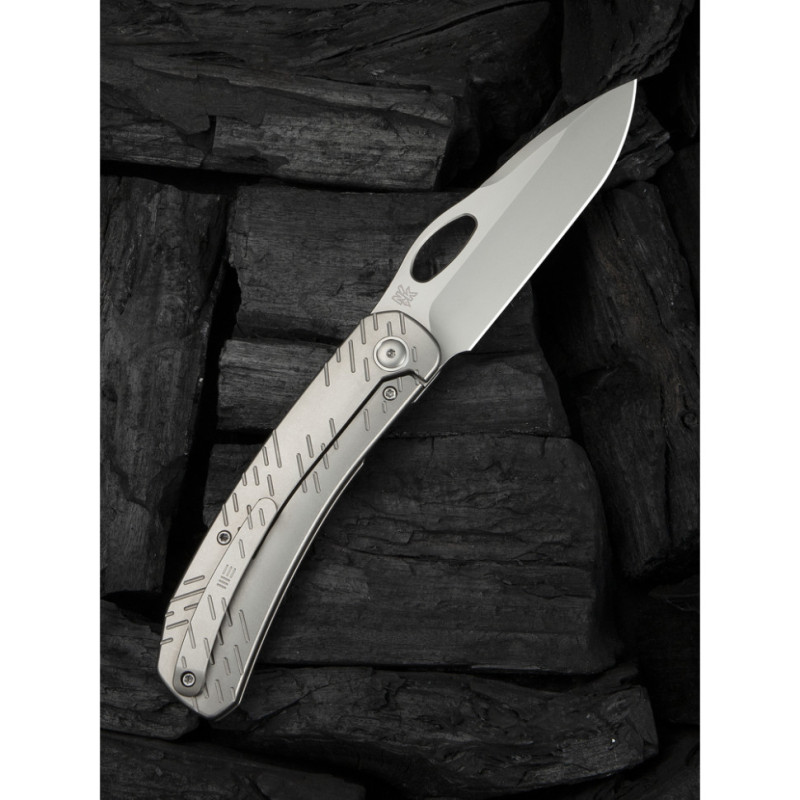 Ніж складаний Weknife Inmate WE23096B-1