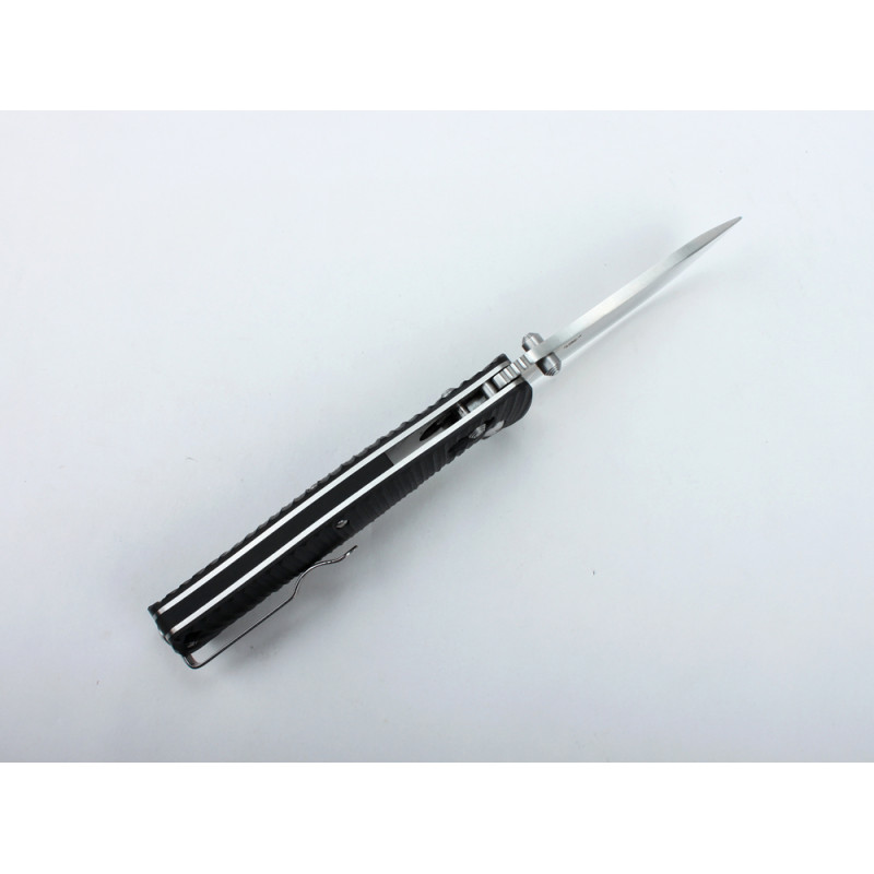 Нiж складаний Ganzo G720-G зелений