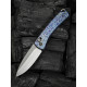 Ніж складаний Weknife Nightblade WE22046-4