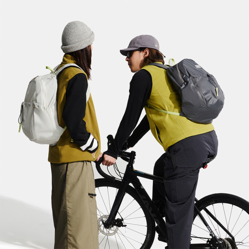 Рюкзак компактний Naturehike CNK2450XB026, 20 л, блакитний