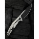 Ніж складаний Weknife Kyklos Satin WE23086-3