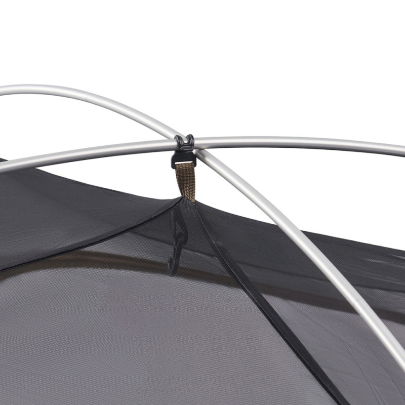 Намет двомісний Naturehike Greek Style CNK2300ZP024 світло-кавовий